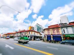 Prime L1 Restaurant Geylang Road Shophouse Next to MRT PLQ (D14), Retail #601965951